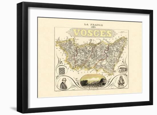 Art Print, , large