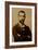 Alexandre Yersin-Pierre Petit-Framed Photographic Print