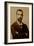 Alexandre Yersin-Pierre Petit-Framed Photographic Print