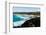 Alexandria Bay, Noosa National Park, Sunshine Coast, Queensland, Australia-Mark A Johnson-Framed Photographic Print