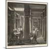 Alexandria Library-null-Mounted Photographic Print