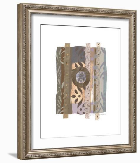 Alexandria V-P^ G^ Gravele-Framed Giclee Print