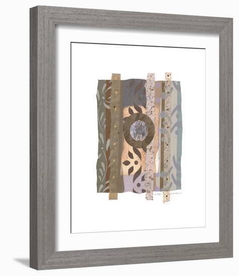 Alexandria V-P^ G^ Gravele-Framed Giclee Print