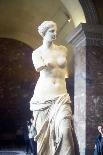 Venus De Milo, C130-120 Bc-Alexandros of Antioch-Laminated Photographic Print