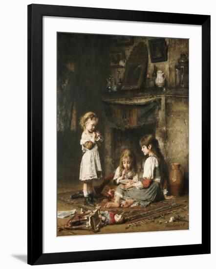 Giclee Print, , large