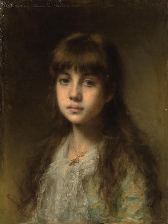 Alexei Alexevich Harlamoff Wall Art: Prints, Paintings Alexei Alexevich Harlamoff Wall Art: Prints, Paintings