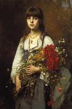 Love Offerings-Alexei Alexeivich Harlamoff-Giclee Print