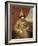 Alexei Mikhailovich-Russian School-Framed Giclee Print