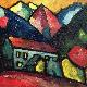 Giclee Print