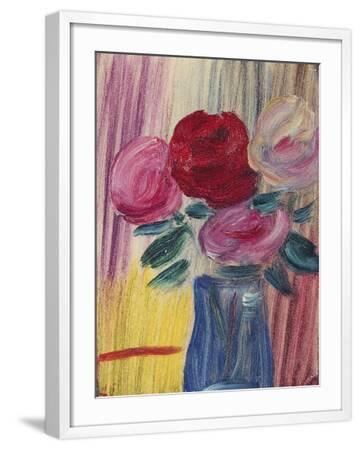 Alexej Von Jawlensky Wall Art: Prints, Paintings & Posters | Art.com