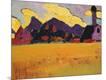 Giclee Print
