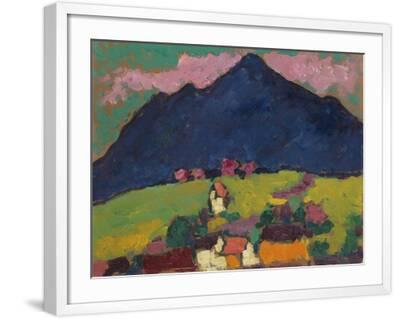 Alexej Von Jawlensky Wall Art: Prints, Paintings & Posters | Art.com