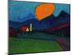 Giclee Print