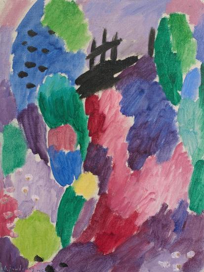Giclee Print, , large