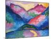 Premium Giclee Print