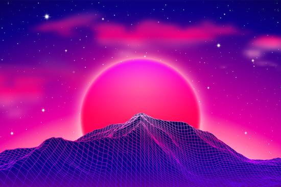 Art Print, , large