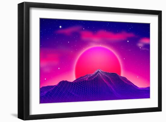 Art Print, , large