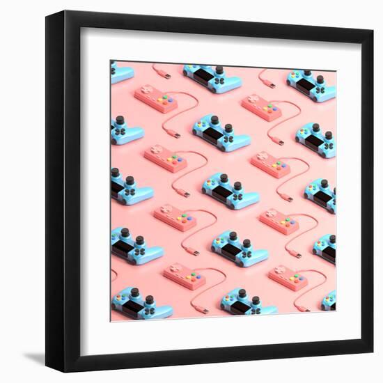 Art Print, , large