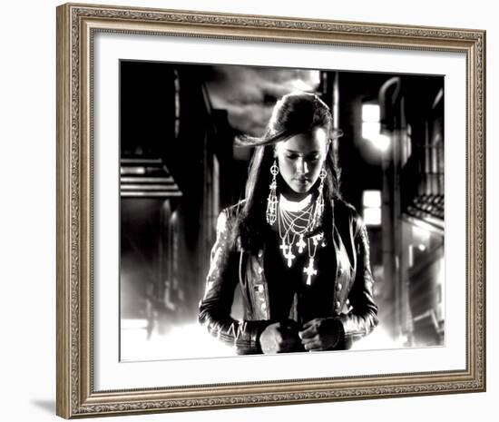 Alexis Bledel-null-Framed Photo