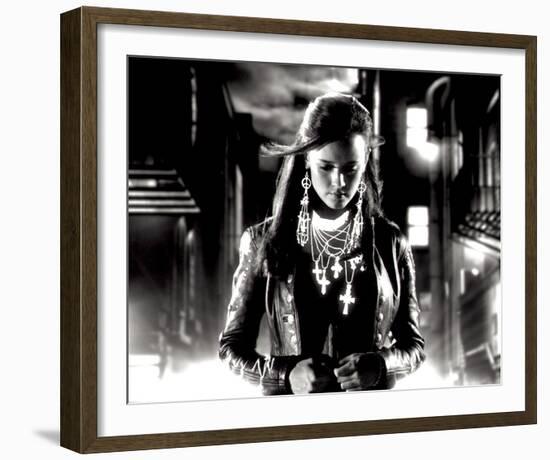 Alexis Bledel-null-Framed Photo