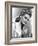 Alexis Smith-null-Framed Photo