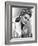 Alexis Smith-null-Framed Photo