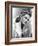 Alexis Smith-null-Framed Photo