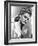 Alexis Smith-null-Framed Photo