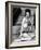 Alexis Smith-null-Framed Photo