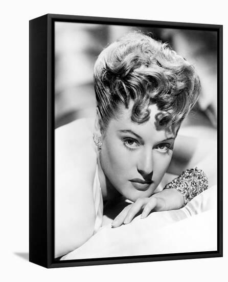 Alexis Smith-null-Framed Stretched Canvas