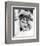 Alexis Smith-null-Framed Photo