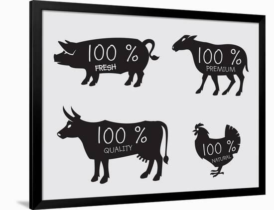 Art Print, , large