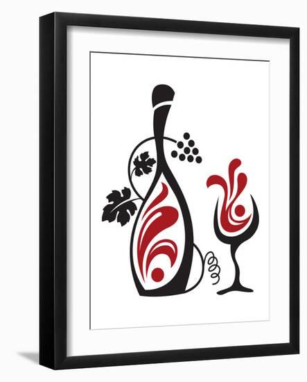 Art Print, , large
