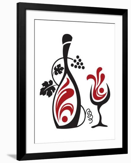 Art Print, , large