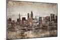 Premium Giclee Print