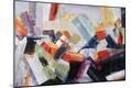 Giclee Print