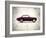 Alfa-Romeo 1900C Super-Sprint-Mark Rogan-Framed Art Print