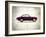 Alfa-Romeo 1900C Super-Sprint-Mark Rogan-Framed Art Print