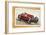 'Alfa-Romeo', c1936-Unknown-Framed Giclee Print