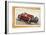 'Alfa-Romeo', c1936-Unknown-Framed Giclee Print