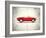 Alfa-Romeo Giulia 1600 Spider-Mark Rogan-Framed Art Print