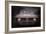 Alfa Romeo GTV Laguna Seca-NaxArt-Framed Photo