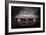 Alfa Romeo GTV Laguna Seca-NaxArt-Framed Photo