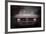 Alfa Romeo GTV Laguna Seca-NaxArt-Framed Photo