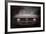 Alfa Romeo GTV Laguna Seca-NaxArt-Framed Photo