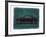 Alfa Romeo Gtv-NaxArt-Framed Art Print