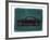 Alfa Romeo Gtv-NaxArt-Framed Art Print