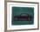 Alfa Romeo Gtv-NaxArt-Framed Art Print