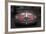 Alfa Romeo Laguna Seca-NaxArt-Framed Photo