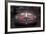 Alfa Romeo Laguna Seca-NaxArt-Framed Photo